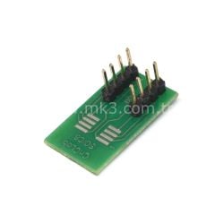 Orange5 SPI Flash 25Fxx Adaptör (SOIC 8/16 vücutta)