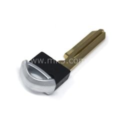 Nissan Smart Anahtar Ucu Gümüş NSN14