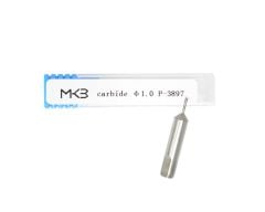 Keyline Bianchi 994 F Jaw Probe Karbür Nokta Sensörü 1.0mm φ1.0x6.0xD6x33