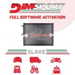 DimSport New Trasdata Full Slave Cihazı