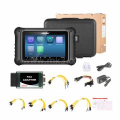 OBDSTAR Araç ve Motosiklet için DC706 ECU full versiyonu