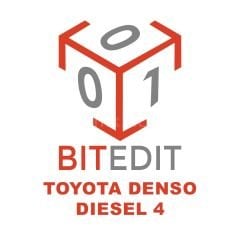 BITEDIT -  Toyota Denso Diesel 4