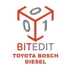 BITEDIT -  Toyota Bosch Diesel