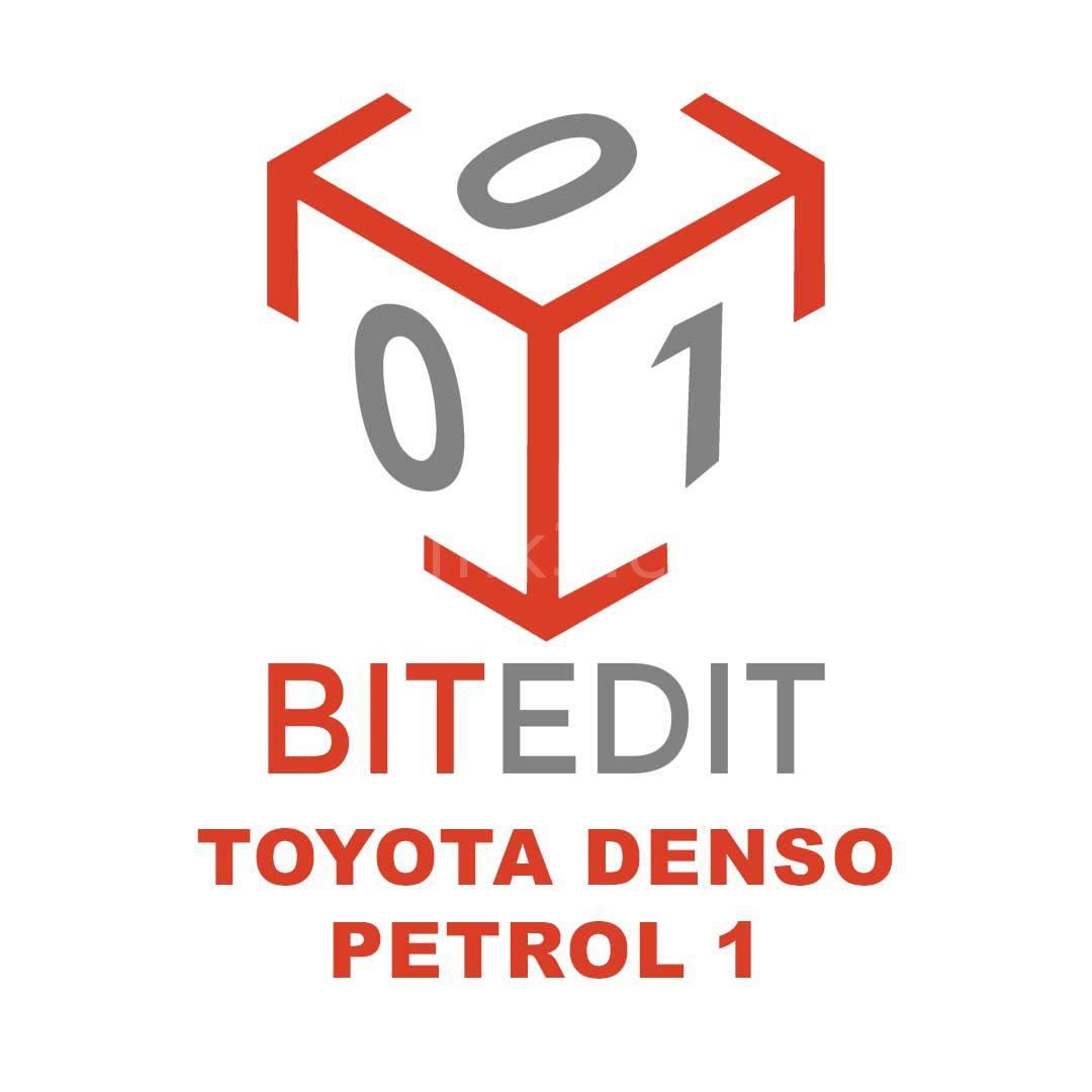 BITEDIT -  Toyota Denso Petrol 1
