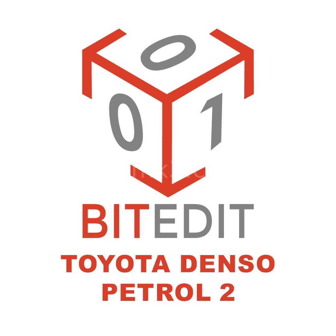 BITEDIT -  Toyota Denso Petrol 2