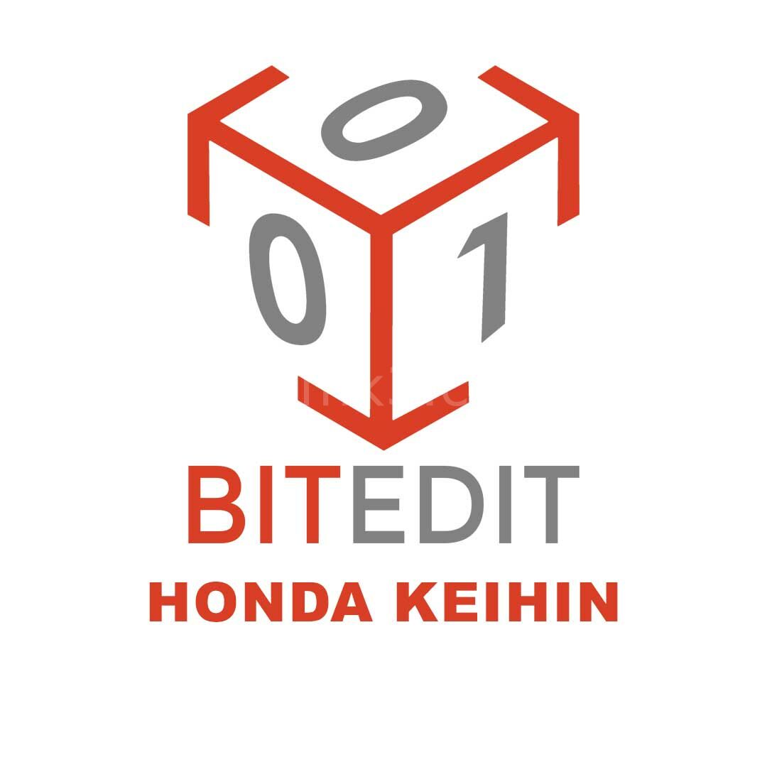 BITEDIT -  Honda Keihin