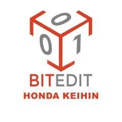 BITEDIT -  Honda Keihin