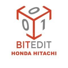 BITEDIT -  Honda Hitachi