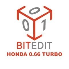BITEDIT -  Honda 0.66 Turbo