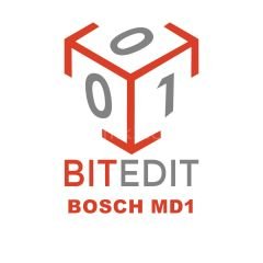 BITEDIT -  Bosch MD1