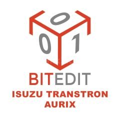 BITEDIT -  Isuzu Transtron Aurix