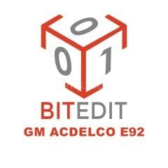 BITEDIT -  GM ACDelco E92