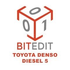 BITEDIT -  Continental GPEC4