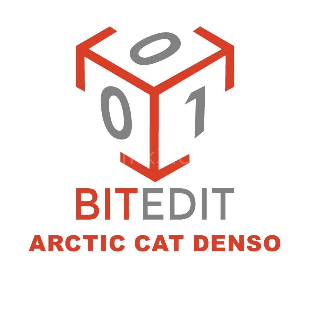BITEDIT -  Arctic Cat Denso