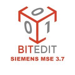 BITEDIT -  Siemens MSE 3.7