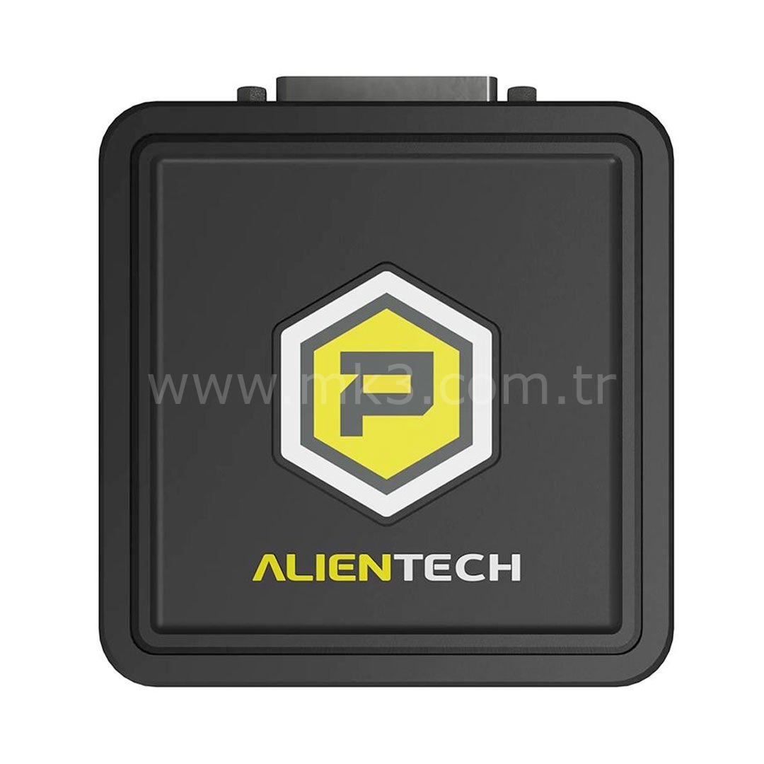 Alientech Powergate OBD Kablosu Olmadan Araç Hassas ve Kişiselleştirilmiş ECU ve TCU Programlaması PWG4KIT001