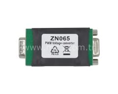 Abrites DSBOX VER. 2.3 - 2.4 ZN065 PWM Voltaj dönüştürücü