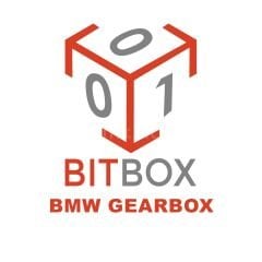 BITBOX -  BMW GearBox