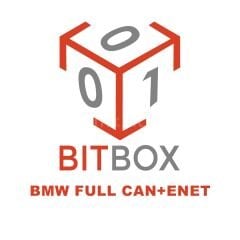 BITBOX -  BMW Full CAN+ENET