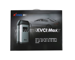 Xtool XVCI Max J2534 Kodlama Ve OEM Software Cihazı