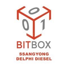 BITBOX -  SsangYong Delphi Diesel