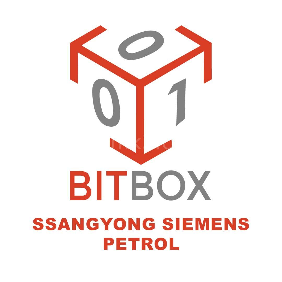 BITBOX -  SsangYong Siemens Petrol
