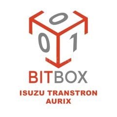 BITBOX -  Isuzu Transtron Aurix