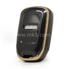 NANO Yüksek Kalite Kumanda Kılıfı GMC 5+1 Buton siyah Renk