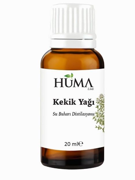 Huma Kekik Yağı 20ml