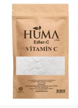 Huma Vitamin C 200gr