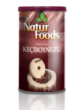 Natur Foods Öğütülmüş Keçiboynuzu 200gr