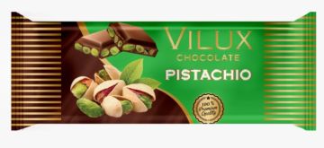 Milat Vilux Antep Fıstıklı Çikolata 70 Gr