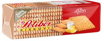 Afia Sade Petibör Bisküvi 180 Gr