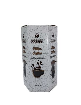 Naturalce Coffee Filtre Kahve 100gr