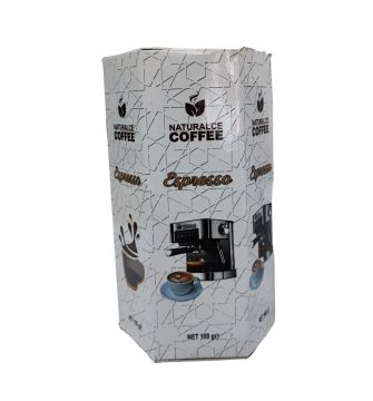 Naturalce Coffee espresso 100gr
