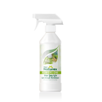 Faber Naturex Her Şey İçin Çok Amaçlı Temizleyici (500 ml Sprey)