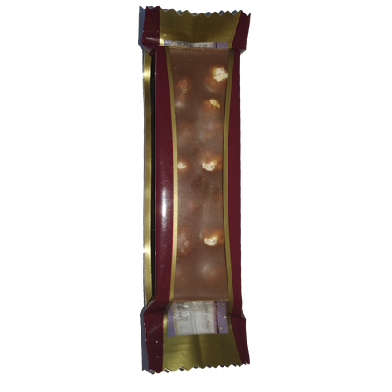 Milat Beyoğlu Fındıklı Sütlü Çikolata 24 GR