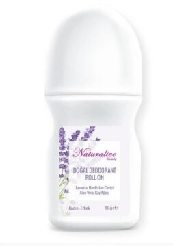 Naturalive Deodorant Roll-on