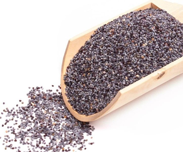 Korkmaz Baharat Haşhaş 250gr