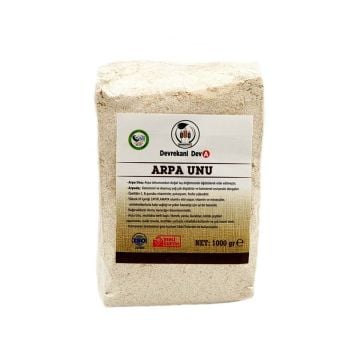 Devrekani Arpa Unu 1kg