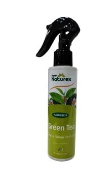 Naturex Oda Parfümü Yeşil Çay 150 ml