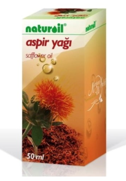 Naturoil Aspir Yağı 50 ml