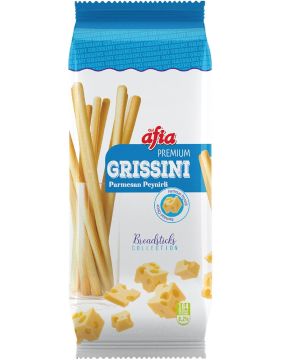 Afia Grissini Peynirli 60 Gr