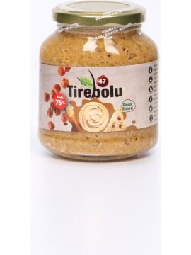 Tirebolu Fındık Ezmesi 300 G %75 Fındık