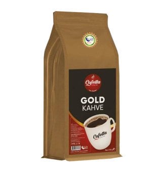 Cofetta Gold Kahve 100 gr