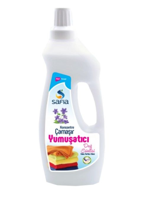 Safia Yumuşatıcı Dağ Esintisi 1lt