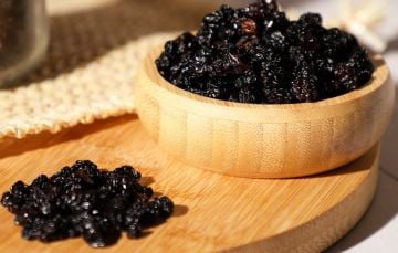 Korkmaz Baharat Kuş Üzümü 70gr