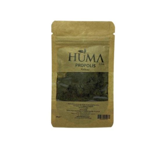 Huma Liva Propolis 20gr