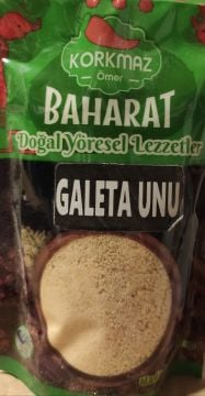 Korkmaz Baharat Galeta Unu 150gr