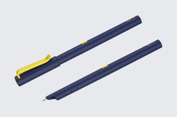 Neo Smartpen M1+ Lacivert